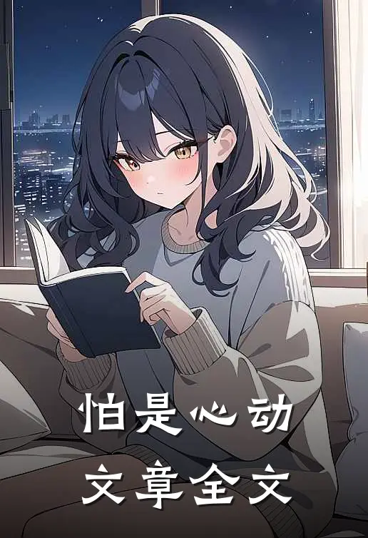 怕是心动文章全文阅读