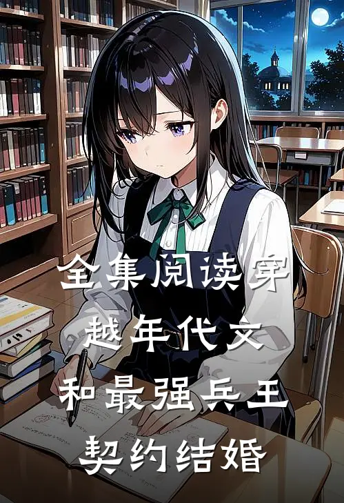 全集阅读穿越年代文和最强兵王契约结婚