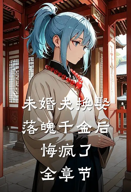 未婚夫换娶落魄千金后,悔疯了全章节
