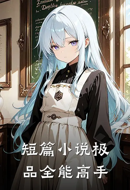 短篇极品全能高手在线阅读