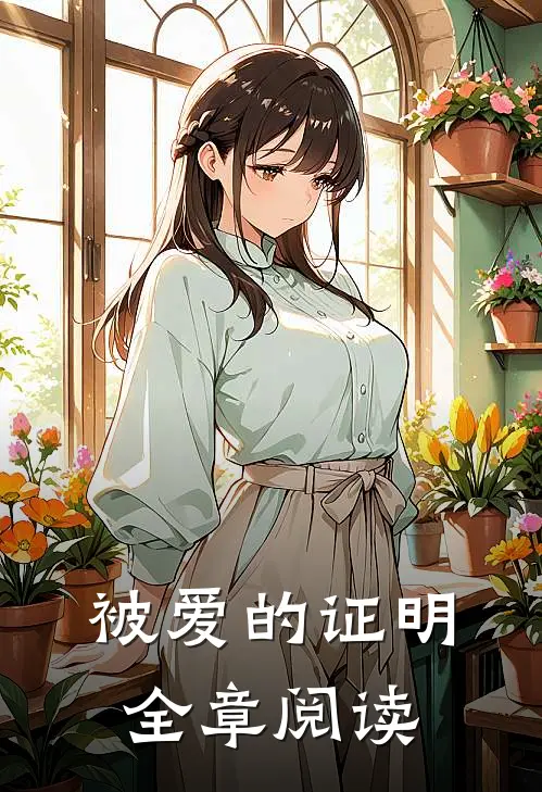 被爱的证明全章阅读