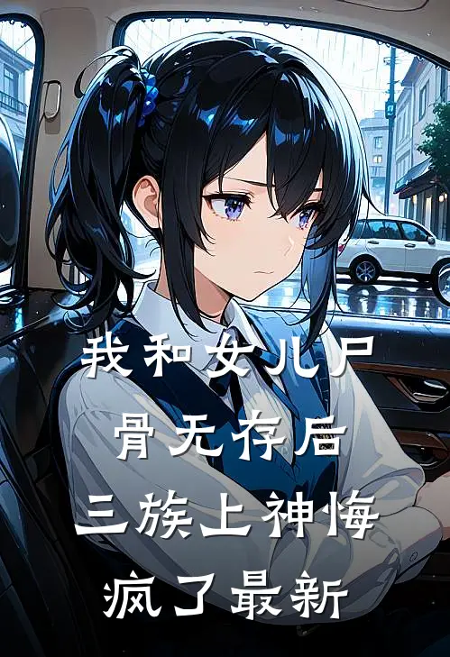 我和女儿尸骨无存后,三族上神悔疯了最新章节阅读