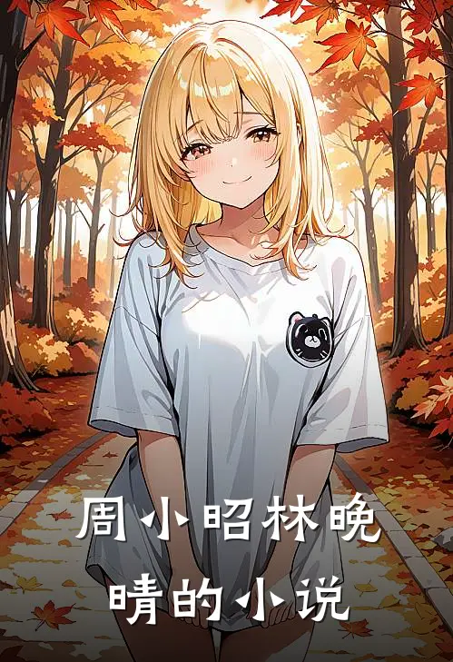 绝世女婿周小昭林晚晴小说全文免费阅读