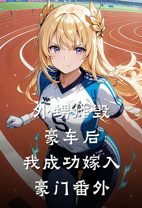 外甥炸毁豪车后,我成功嫁入豪门番外免费阅读