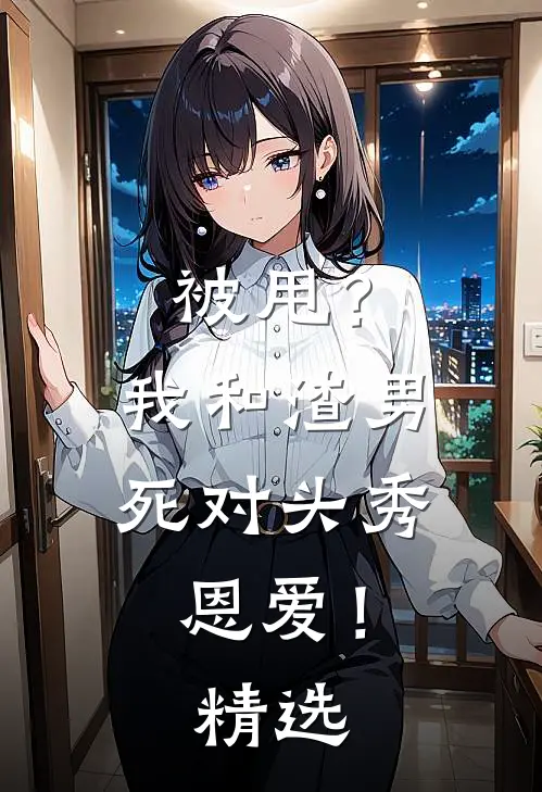 被甩?我和渣男死对头秀恩爱!精选