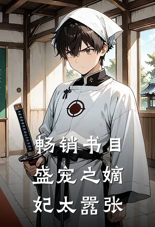 畅销书目盛宠之嫡妃太嚣张免费阅读