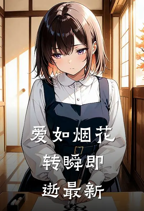 爱如烟花,转瞬即逝最新版本