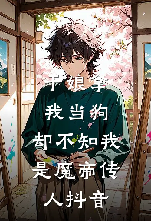 干娘拿我当狗,却不知我是魔帝传人抖音