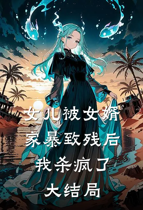 女儿被女婿家暴致残后,我杀疯了大结局视频