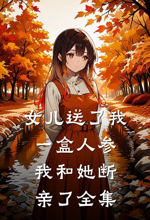 女儿送了我一盒人参,我和她断亲了全集在线观看