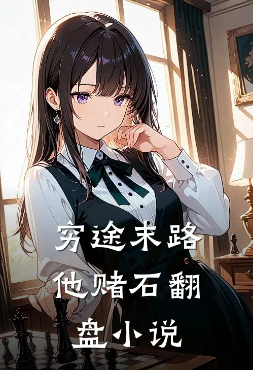 穷途末路,他赌石翻盘在线阅读