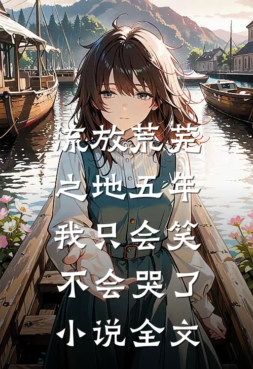 流放荒芜之地五年,我只会笑不会哭了全文