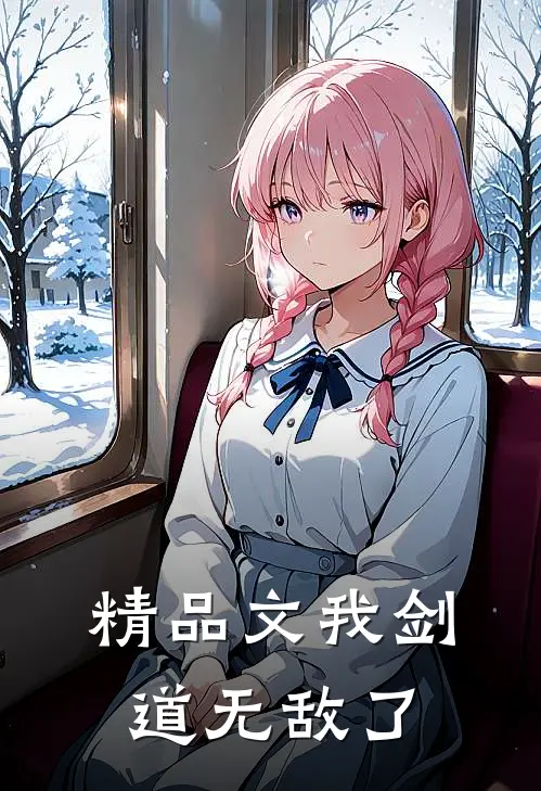 精品文我剑道无敌了