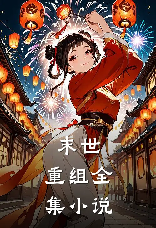 末世重组全集在线阅读