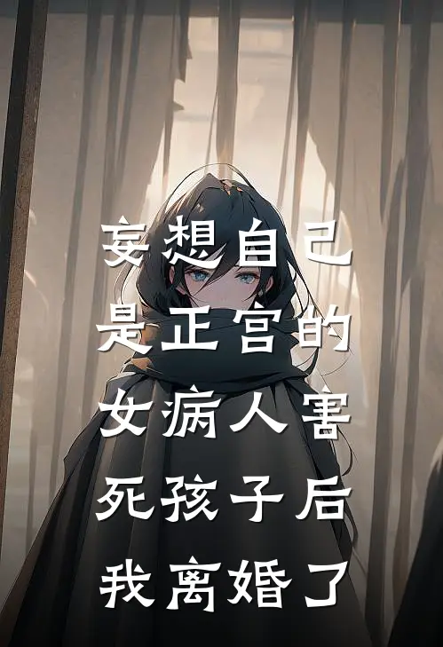 妄想自己是正宫的女病人害死孩子后,我离婚了周铉