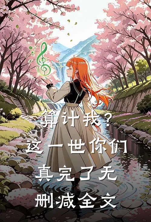 算计我?这一世你们真完了无删减全文免费阅读