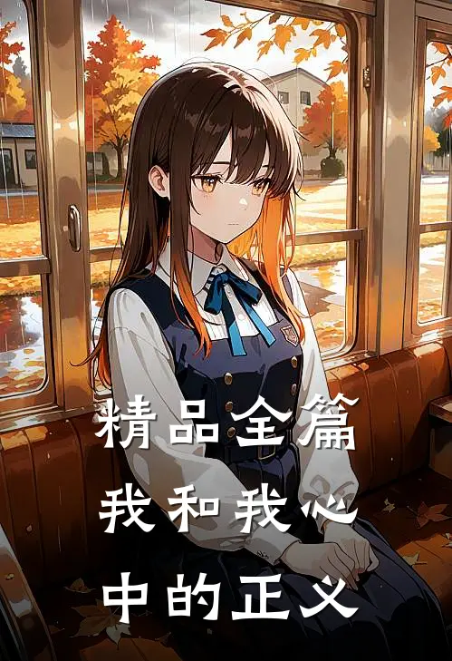 精品全篇我和我心中的正义