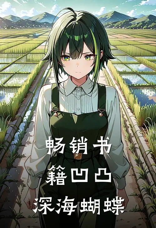 畅销书籍凹凸深海蝴蝶在线阅读