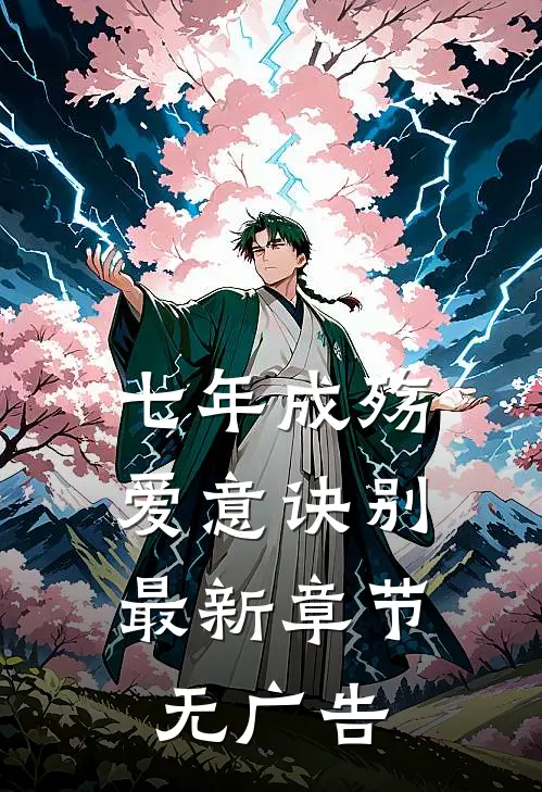 七年成殇,爱意诀别最新章节无广告