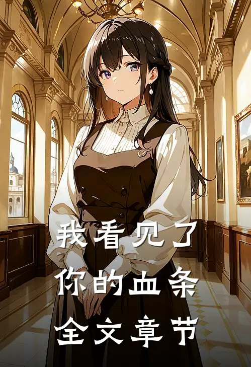 我看见了你的血条全文章节
