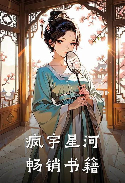 疯宇星河畅销书籍