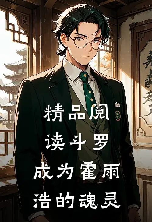 精品阅读斗罗成为霍雨浩的魂灵