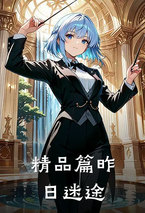 精品篇昨日迷途