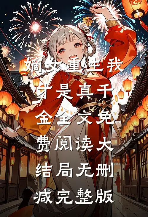 嫡女重生我才是真千金部分阅读