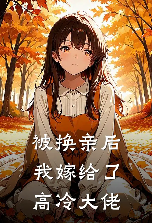 被换亲后,我嫁给了高冷大佬免费观看