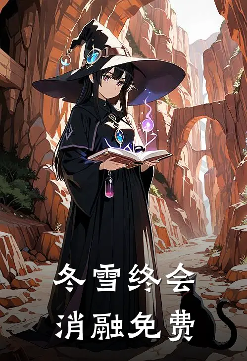 冬雪终会消融免费