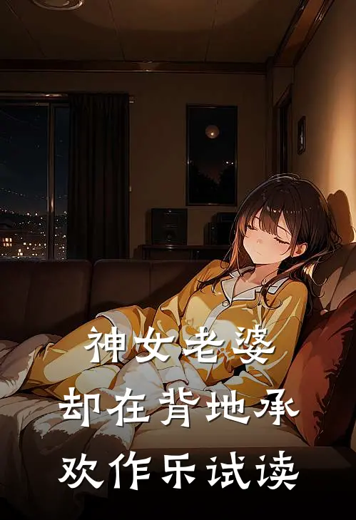 神女老婆,却在背地承欢作乐试读