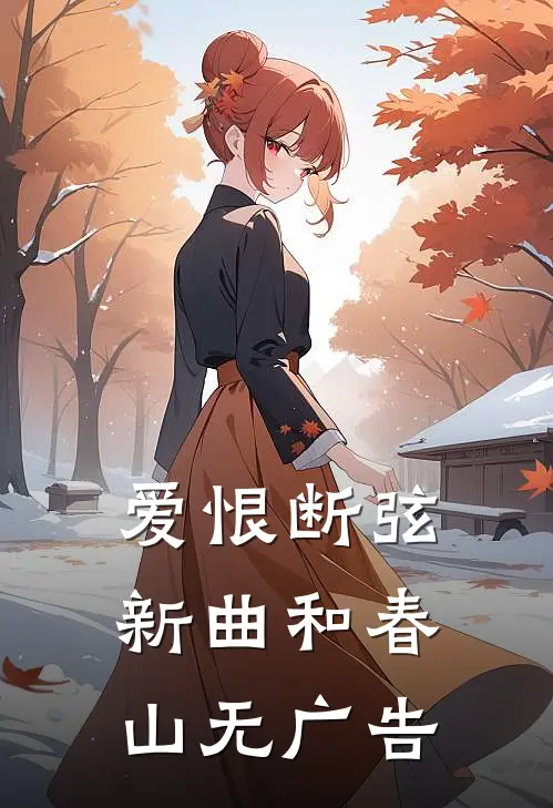 爱恨断弦,新曲和春山无广告哪个好听