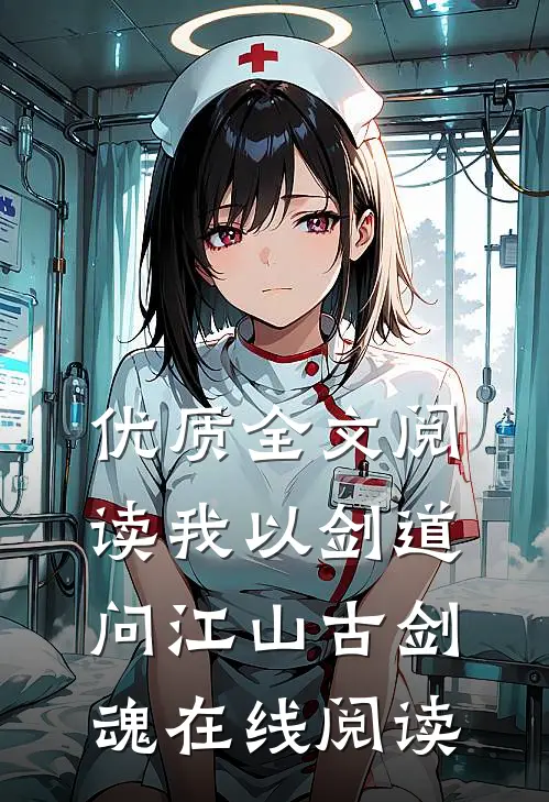 优质全文阅读我以剑道问江山古剑魂在线阅读