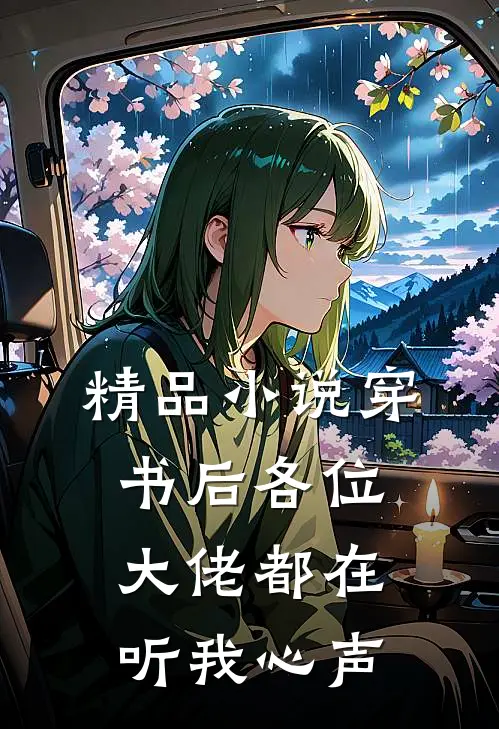 精品穿书后各位大佬都在听我心声免费阅读