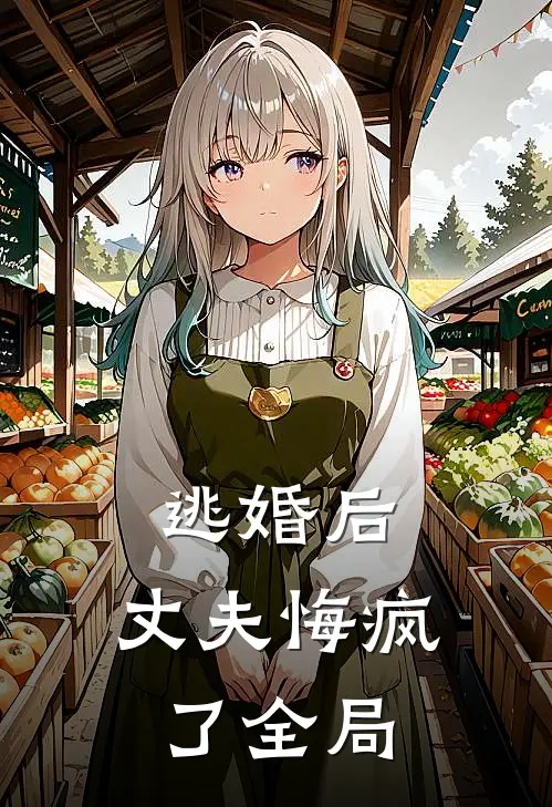 逃婚后,丈夫悔疯了全局