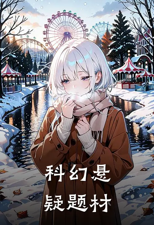 科幻悬疑题材有哪些