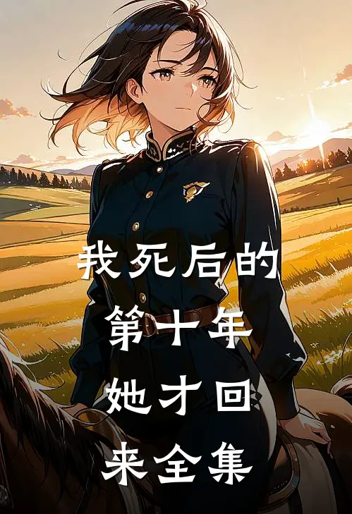 我死后的第十年,她才回来全集在线观看