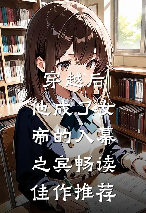 穿越后,他成了女帝的入幕之宾畅读佳作推荐文