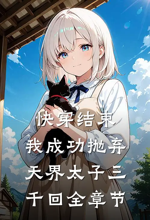 快穿结束,我成功抛弃天界太子三千回全章节阅读
