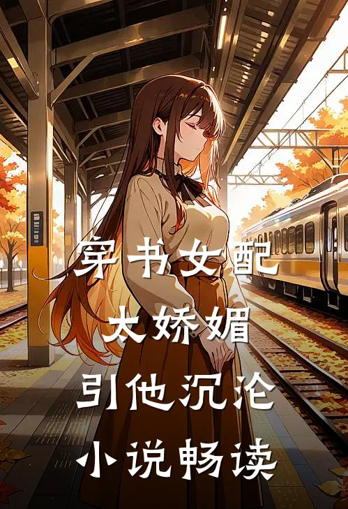 穿书女配太娇媚,引他沉沦畅读免费
