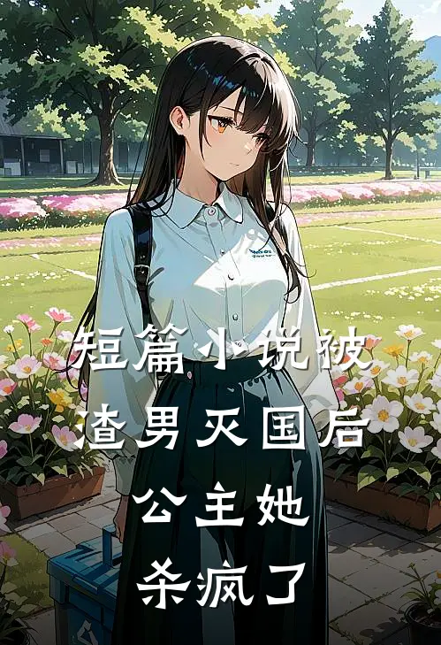 短篇被渣男灭国后,公主她杀疯了全文阅读