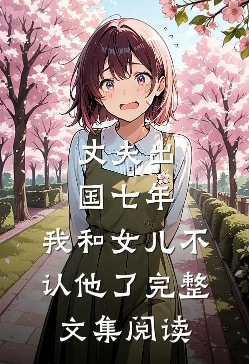 丈夫出国七年,我和女儿不认他了完整文集阅读