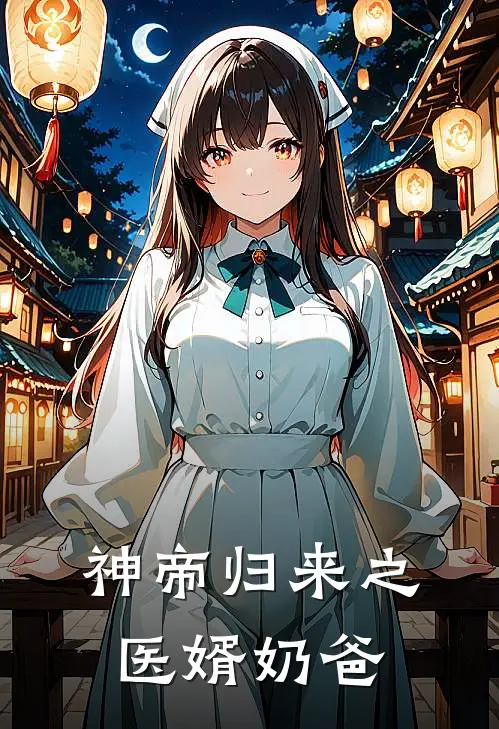 神帝归来之医婿奶爸