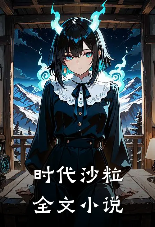 时代沙粒全文小说