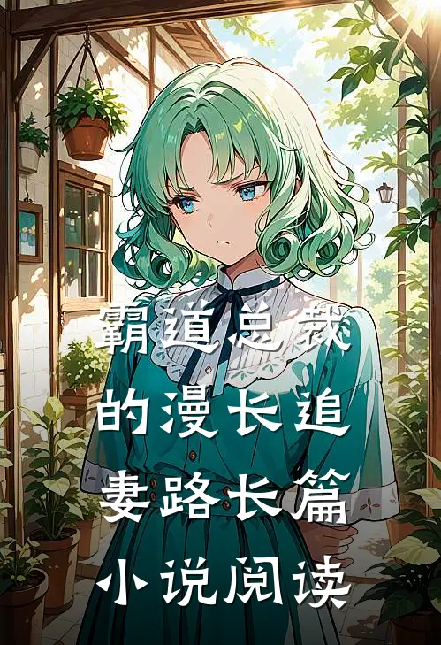 霸道总裁的漫长追妻路长篇小说阅读