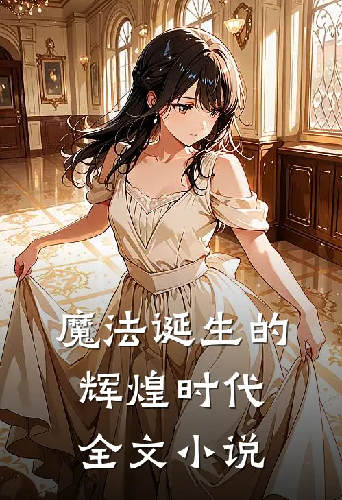 魔法诞生的辉煌时代全文