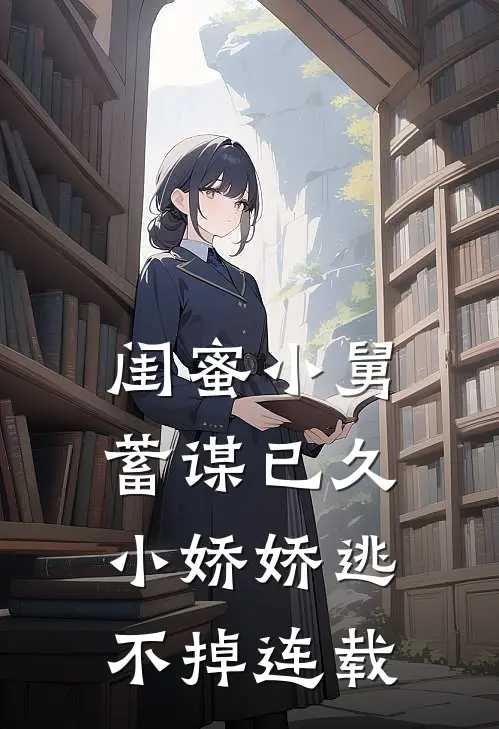闺蜜小舅蓄谋已久,小娇娇逃不掉连载