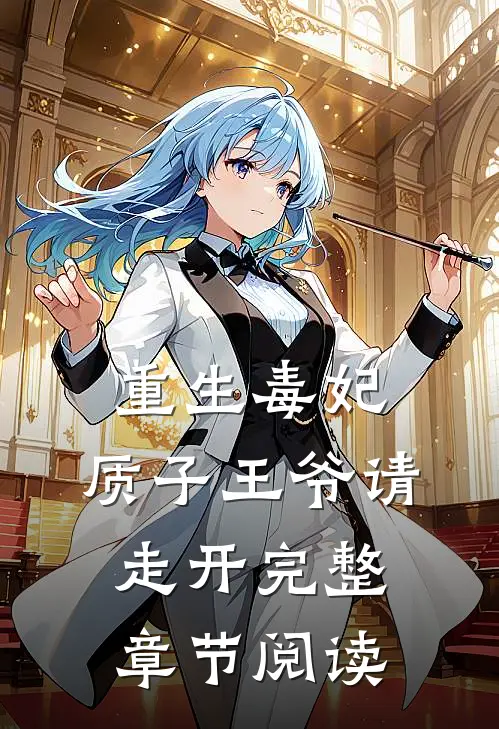 重生毒妃质子王爷请走开完整章节阅读免费