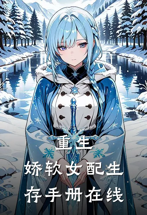 重生,娇软女配生存手册在线观看