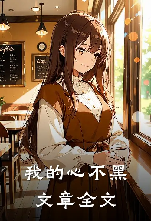 我的心不黑文章全文
